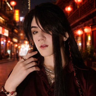 Telegram profile photo for 🪭Сеть духовного общения🪭