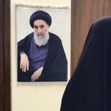 Telegram profile photo for وَلَا يُبدِينَ زِينَتَهُنَّ