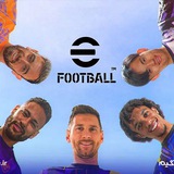 Telegram profile photo for pes√⚽KAP🎖️