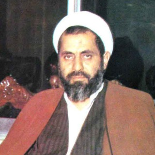 Telegram profile photo for شهید احمد کافی