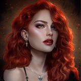 Telegram profile photo for Nika Chalice