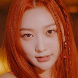 Telegram profile photo for Park Minji — SECRET NUMBER