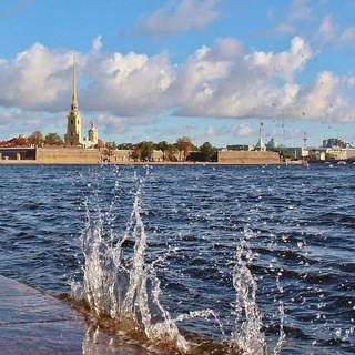 Telegram profile photo for Пошлый юмор, берега в граните