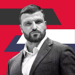 Telegram profile photo for Игорь, как дела?