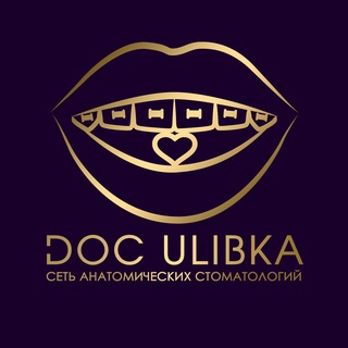 Telegram profile photo for ДОК УЛЫБКА Ортодонт Кисловодск Черкесск