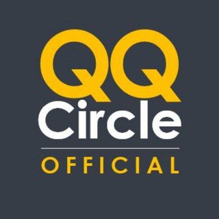 Telegram group profile photo for QQ Circle (Official)