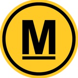 Telegram profile photo for Maincoin
