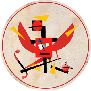Telegram profile photo for Поступашки - Вакансии, Мемы, Задачи