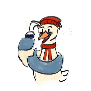 Telegram profile photo for St.Maffy