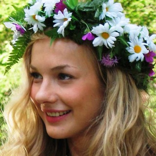 Telegram profile photo for Pagan Pathway