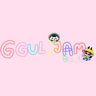 Telegram profile photo for 𝑮𝑮𝑼𝑳 𝑱𝑨𝑴🇹🇭🇰🇷