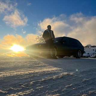 Telegram profile photo for БАБАНСКИЙ и ТАЧКИ