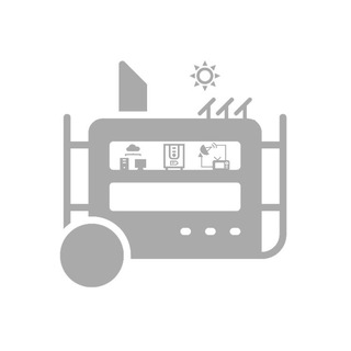 Telegram profile photo for خدمات فنی مهندسی سازگار صنعت گلستان