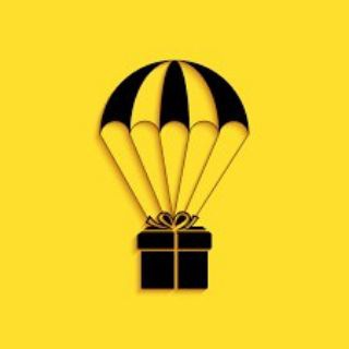 Telegram profile photo for M Airdrops & Earn Free crypto