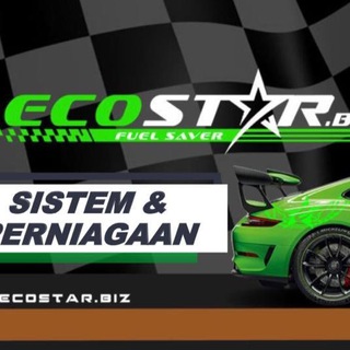 Telegram profile photo for Ecostar Melaka
