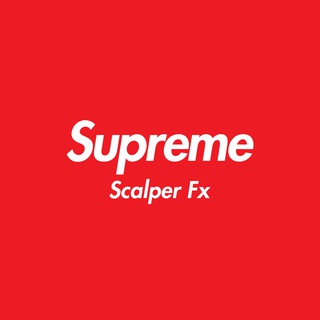 Telegram profile photo for Supreme Scalper FX