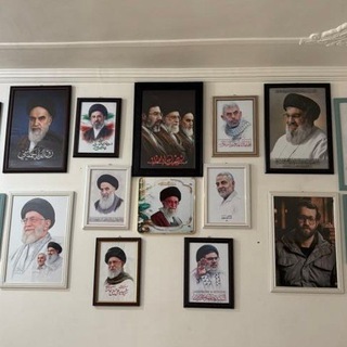 Telegram profile photo for من أجل المهدي.