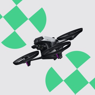 Telegram profile photo for AgroTech Avia