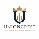 Telegram profile photo for UNIONCREST.CO.ZA