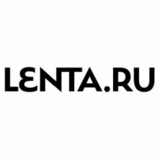 Telegram profile photo for Lenta.ru📰