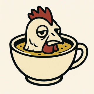 Telegram profile photo for $COCKPOT RAID