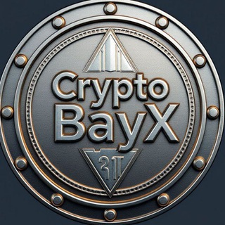 Telegram profile photo for Crypto BayX