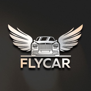 Telegram profile photo for FLYCAR | ПРИВОЗ АВТО