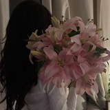 Telegram profile photo for زيـنـَـهہ 🎀