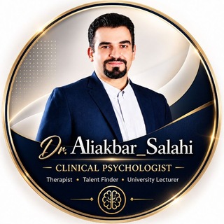 Telegram profile photo for دکتر علی اکبر صلاحی