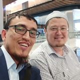 Telegram profile photo for Online darslar | Ustoz Muhammad Odil