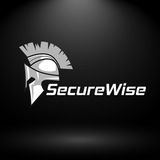 Telegram profile photo for SecureWise | Pinksale Partner