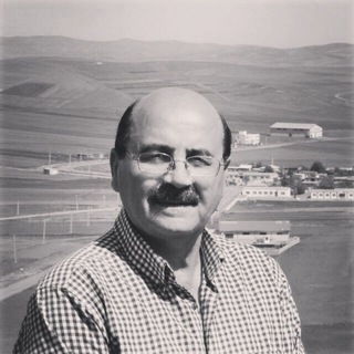 Telegram profile photo for H.Rashidi konfranslari