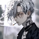Telegram profile photo for danGer dan sovga