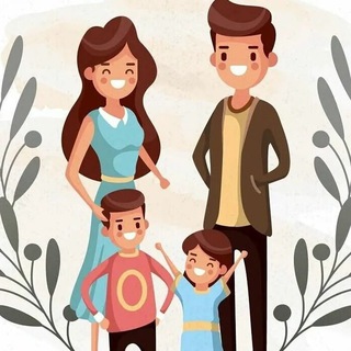 Telegram profile photo for Семейные ценности