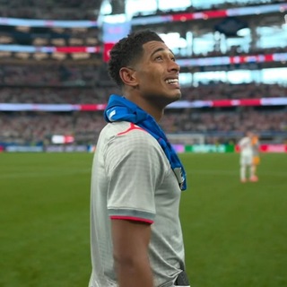 Telegram profile photo for World Soccer Champs Mods