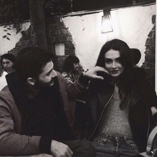 Telegram profile photo for اینجا منم،همین✨️