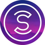 Telegram profile photo for Sweatcoin