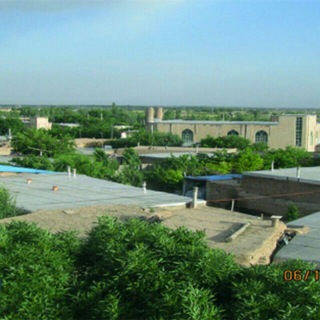 Telegram profile photo for کانال فارسجین