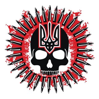 Telegram profile photo for DEAD💀RUSSIAN