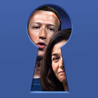Telegram profile photo for FBRUN Чат Аккаунты Facebook