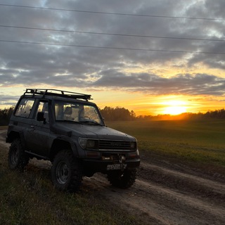 Telegram group profile photo for Про дороги Chat