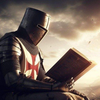 Telegram profile photo for π El Templario: Biblioteca