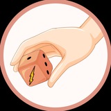 Telegram profile photo for ⚡️ Little Geek ⚡️
