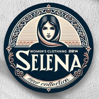 Telegram profile photo for کد سفارشات سلنا