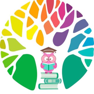 Telegram profile photo for ДИВНЫЙ САД 🌷🦉