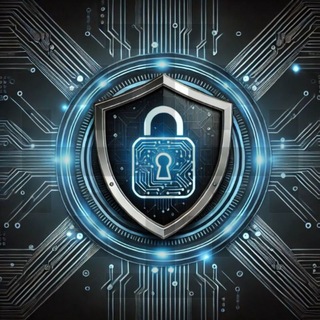 Telegram profile photo for امنیت سایبری دوران گذار