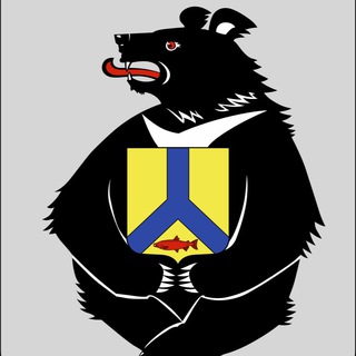 Telegram profile photo for ХабрХабаровск
