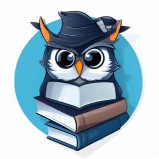 Telegram profile photo for About English