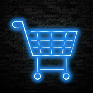 Telegram profile photo for БАРАХОЛКА РОССИИ ГАЛЕРЕЯ74