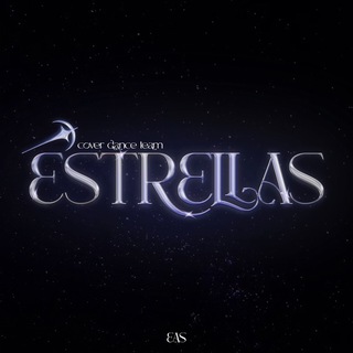 Telegram profile photo for ⚝ Estrellas group ⚝